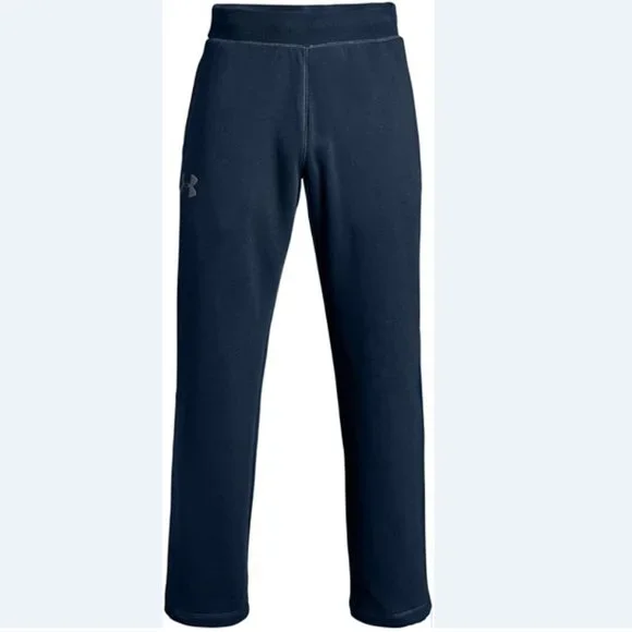 Under Armour Pants Under Armour Mens Rival Cotton Pants